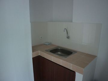 For Sale Capitol Salemba 2BR Unfurnished