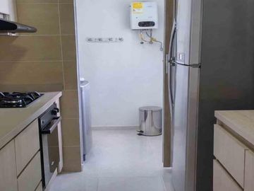 Venta Apartamento 3 Hab. Caney