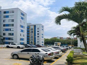 Venta Apartamento 3 Hab. Caney