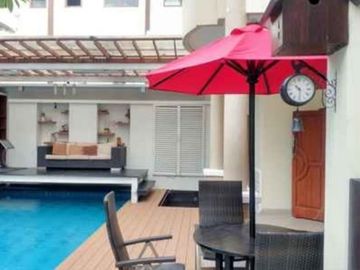 DIJUAL MURAH BUTUH UANG RUMAH MEWAH DI PUSAT KOTA JOGJA