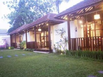 DIJUAL MURAH BUTUH UANG RUMAH MEWAH DI PUSAT KOTA JOGJA