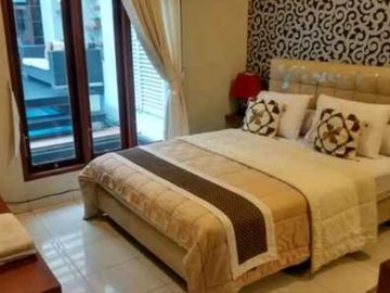 DIJUAL MURAH BUTUH UANG RUMAH MEWAH DI PUSAT KOTA JOGJA