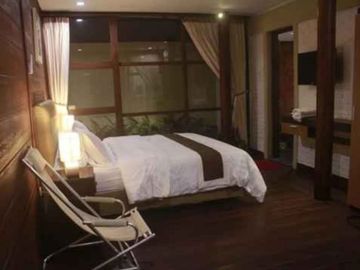 DIJUAL MURAH BUTUH UANG RUMAH MEWAH DI PUSAT KOTA JOGJA