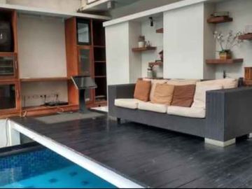 DIJUAL MURAH BUTUH UANG RUMAH MEWAH DI PUSAT KOTA JOGJA