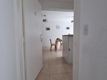 Departamento en torres Syrah 2553  - Beccar