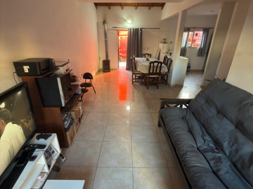 DUPLEX EN VENTA