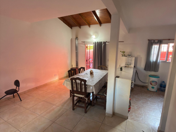 DUPLEX EN VENTA