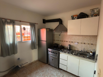 DUPLEX EN VENTA