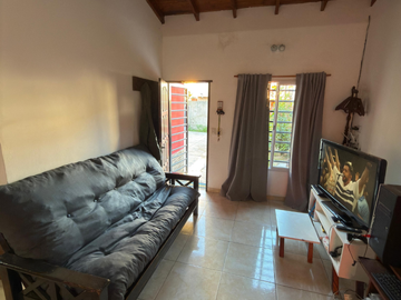 DUPLEX EN VENTA
