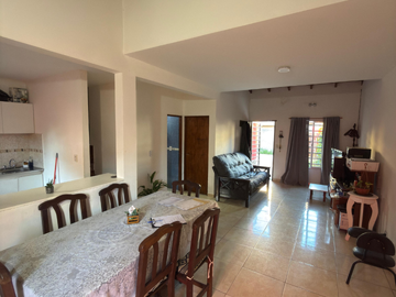 DUPLEX EN VENTA