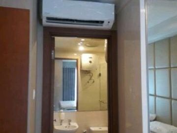 View Taman Cakep!! Condo 2br furnished , Siap pakai!!