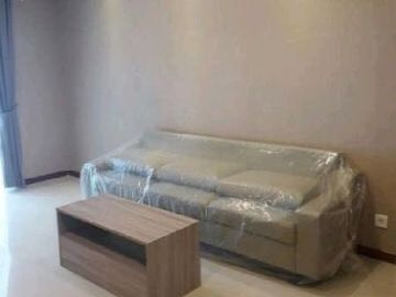 View Taman Cakep!! Condo 2br furnished , Siap pakai!!