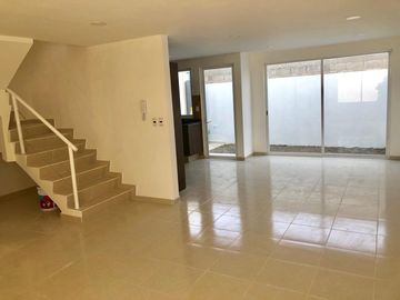 CASA EN VENTA EN SAN PEDRO CHOLULA CON ROOFGARDEN