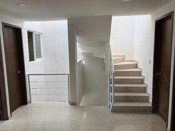 CASA EN VENTA EN SAN PEDRO CHOLULA CON ROOFGARDEN