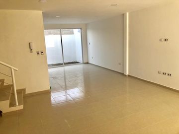 CASA EN VENTA EN SAN PEDRO CHOLULA CON ROOFGARDEN