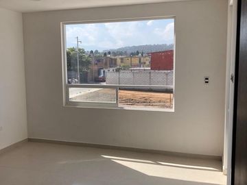 CASA EN VENTA EN SAN PEDRO CHOLULA CON ROOFGARDEN