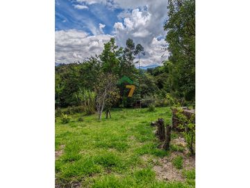 Parcela en la Venta de Cajibío