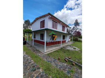 Parcela en la Venta de Cajibío