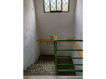 Parcela en la Venta de Cajibío
