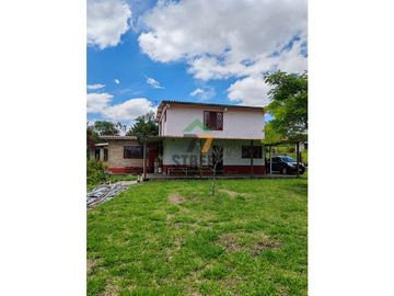 Parcela en la Venta de Cajibío