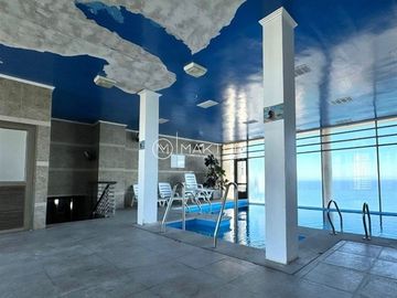 Departamento en venta de 3 dorm. en Costa de Montemar