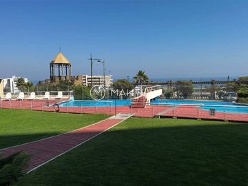Departamento en venta de 3 dorm. en Costa de Montemar
