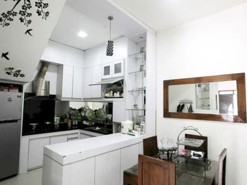 JUAL RUMAH SIAP HUNI DEKAT TOL BUAHBATU BANDUNG