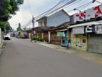 dijual tanah murah siap bangun babakan jeruk bandung dekat tol