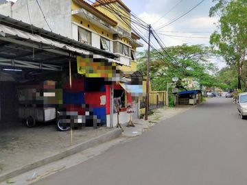 dijual tanah murah siap bangun babakan jeruk bandung dekat tol