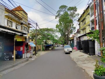 dijual tanah murah siap bangun babakan jeruk bandung dekat tol