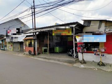 dijual tanah murah siap bangun babakan jeruk bandung dekat tol
