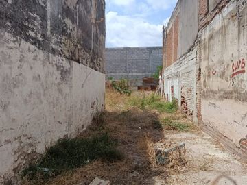 Terreno Comercial en Venta, COLONIA, CENTRO, Culiacán