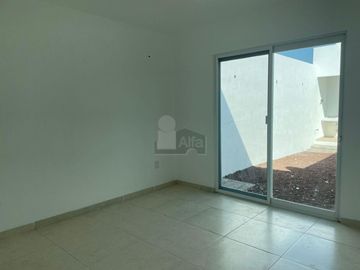 Casa en venta en Fracc. San Francisco, Irapuato, Gto.
