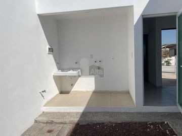Casa en venta en Fracc. San Francisco, Irapuato, Gto.