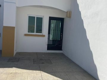 Casa en venta en Fracc. San Francisco, Irapuato, Gto.