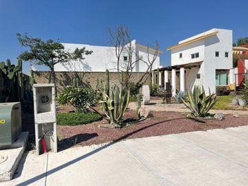 Casa en venta en Fracc. San Francisco, Irapuato, Gto.