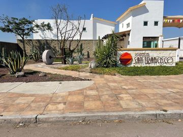 Casa en venta en Fracc. San Francisco, Irapuato, Gto.