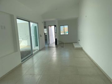 Casa en venta en Fracc. San Francisco, Irapuato, Gto.