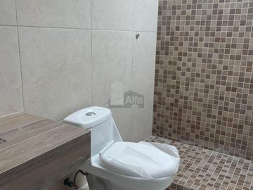 Casa en venta en Fracc. San Francisco, Irapuato, Gto.