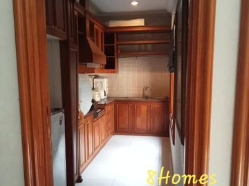 Rumah Luas 400 Kartika Area Pondok Indah