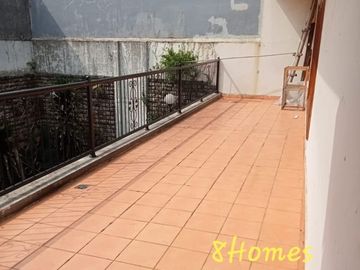 Rumah Luas 400 Kartika Area Pondok Indah