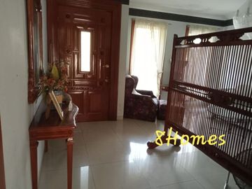 Rumah Luas 400 Kartika Area Pondok Indah