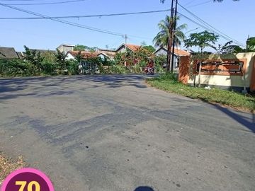 Kapling Standar Perumahan: Selatan Alun Alun Slawi
