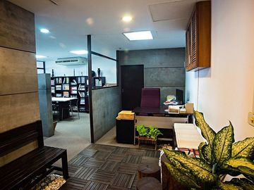 1 Bedroom Condo for sale at Nusa State Tower Condominium