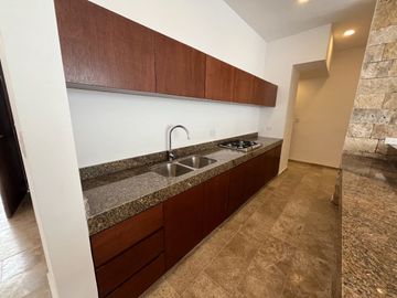 Casa en venta tipo Villa al norte de Mérida en privada de sólo 8 casas