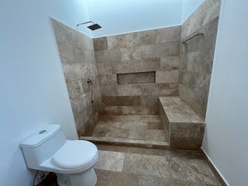 Casa en venta tipo Villa al norte de Mérida en privada de sólo 8 casas