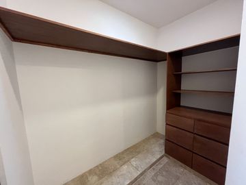 Casa en venta tipo Villa al norte de Mérida en privada de sólo 8 casas