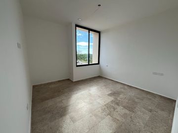 Casa en venta tipo Villa al norte de Mérida en privada de sólo 8 casas