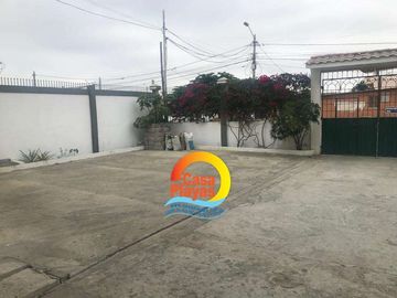 Venta Casa Grande Rentera en Playas, 11 departamentos