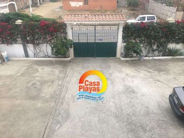 Venta Casa Grande Rentera en Playas, 11 departamentos
